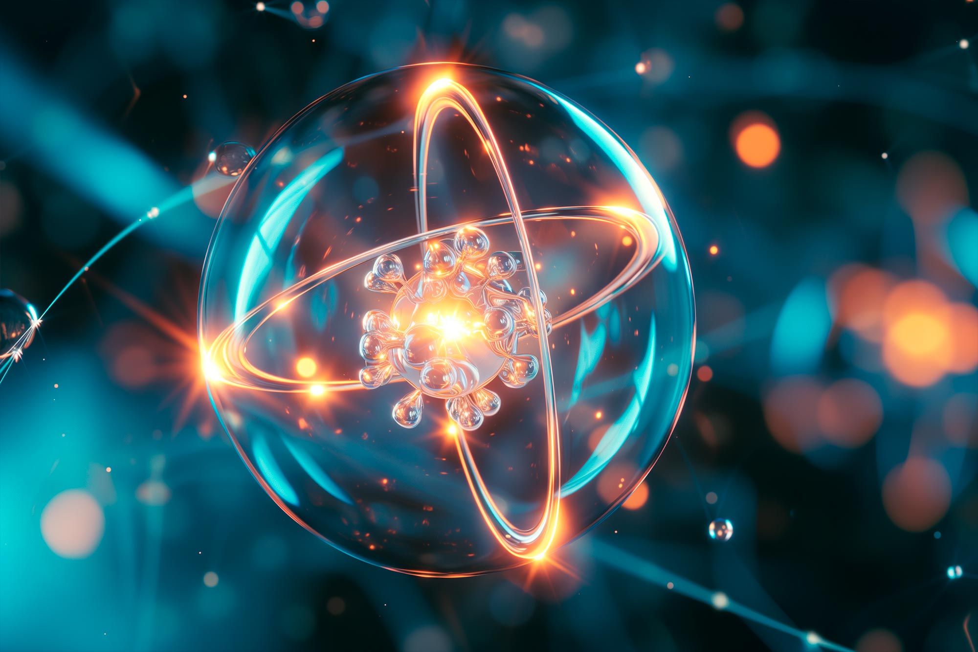 2000x1333 Chinese Scientists Synthesize Plutonium 227: The New Isotope Shaping The Future Of Nuclear Physics