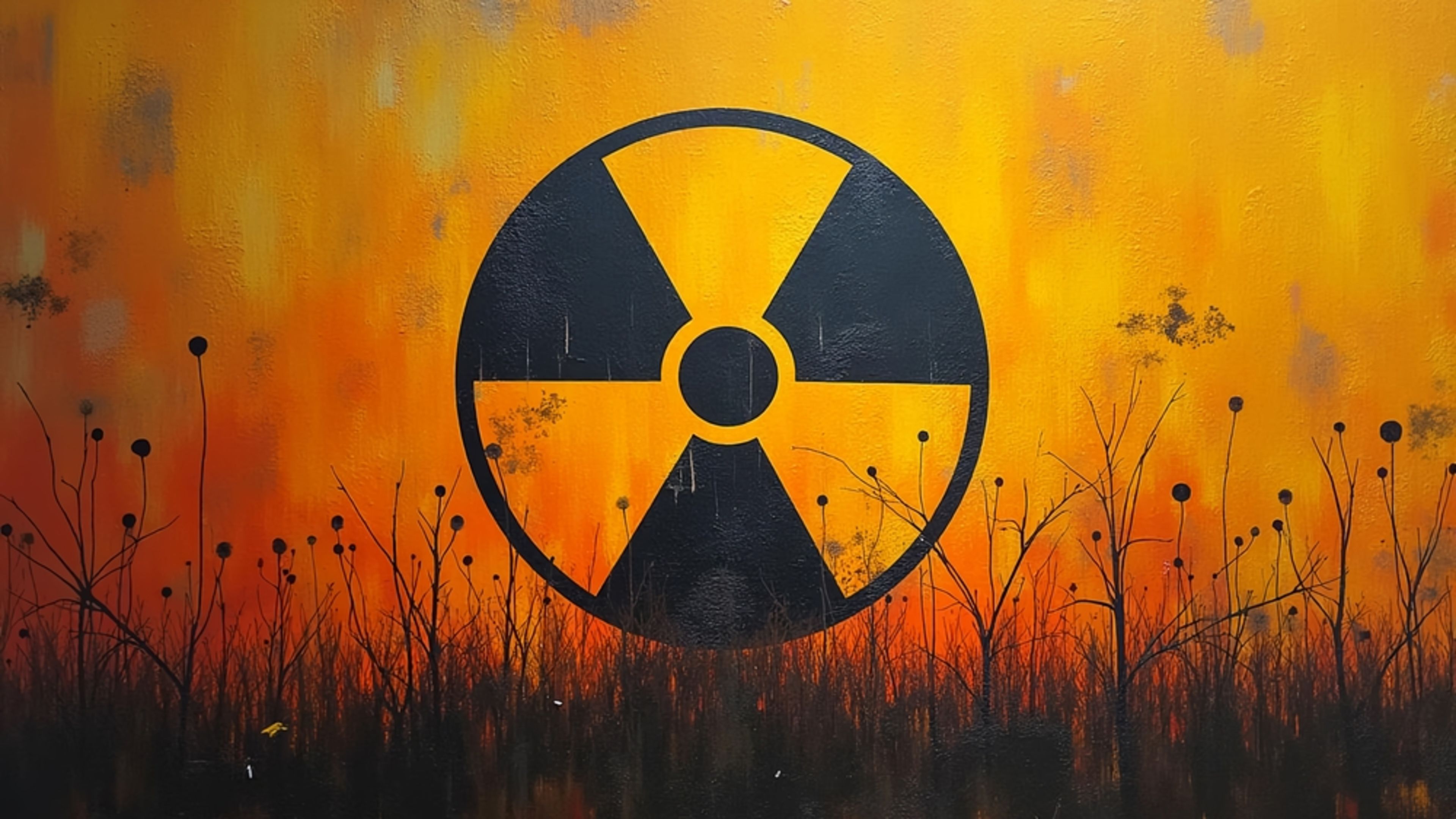 3840x2160 Calling nuclear weapons immoral, Archbishop Wester urges halt to production of plutonium pits