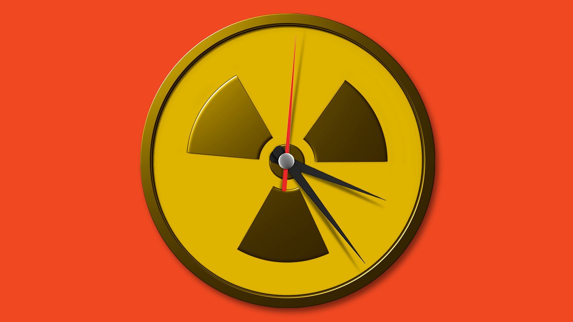 1920x1080 Energy Department orders special investigation of plutonium pit problems