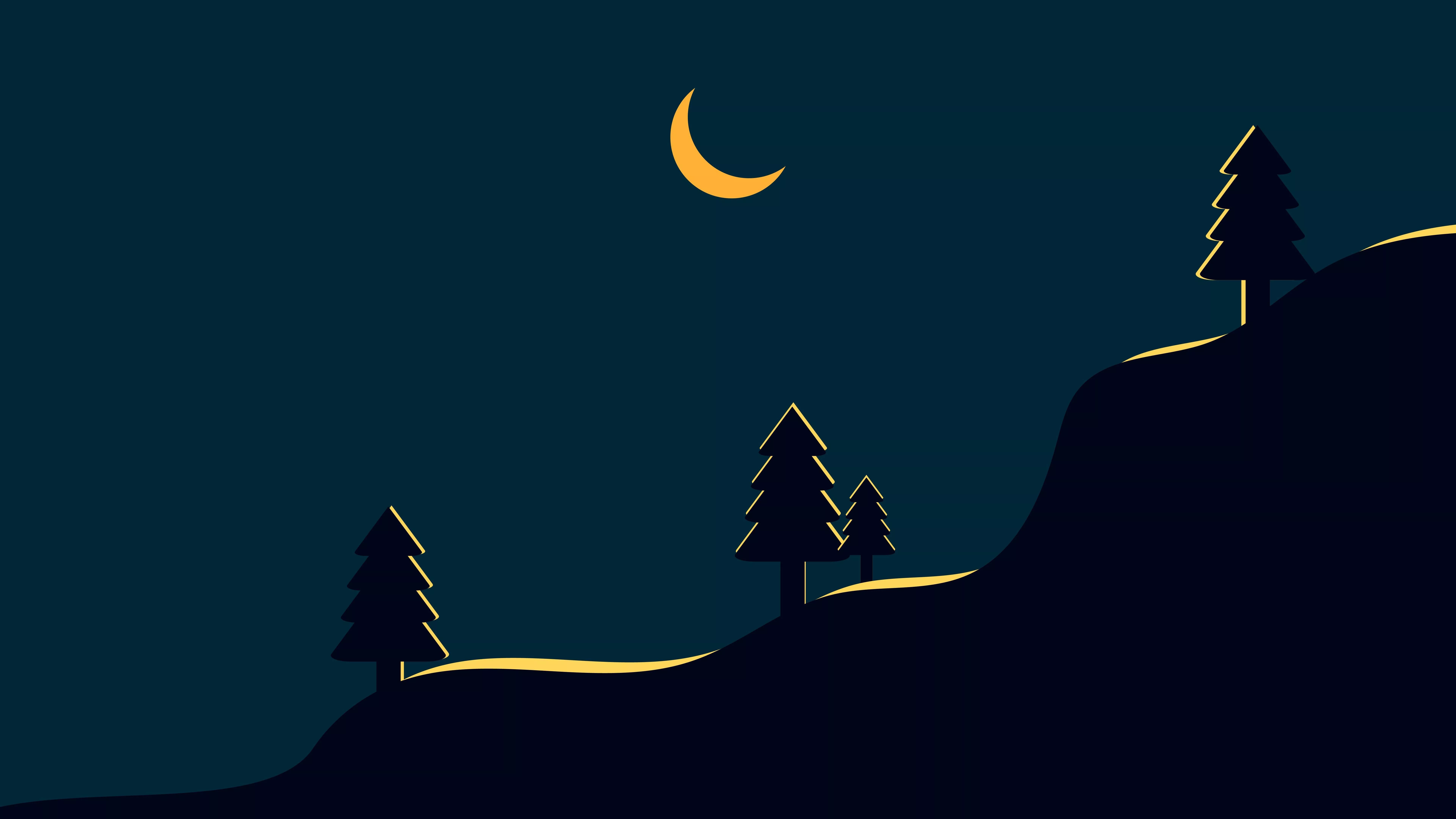 7680x4320 8K Wallpaper