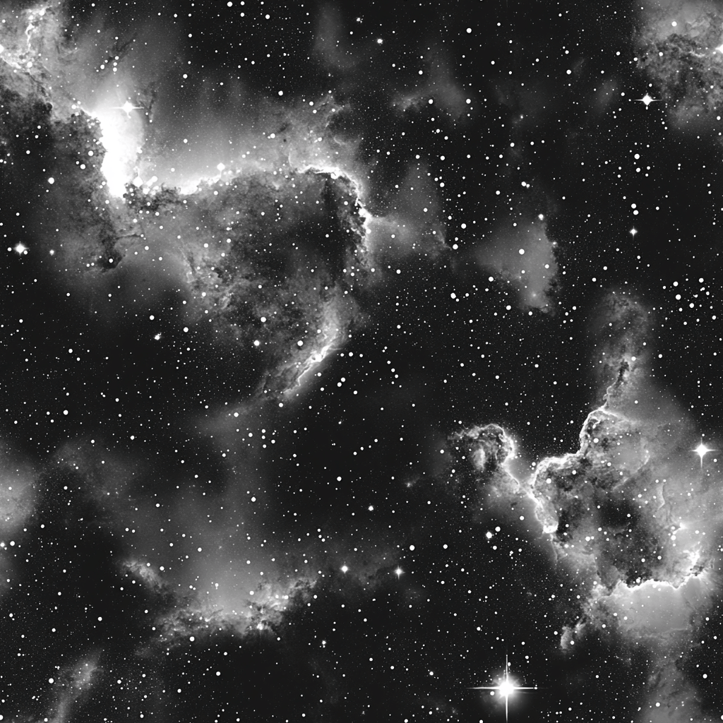 1024x1024 Ascendant Wallpaper x 13'L Roll / Premium Peel & Stick