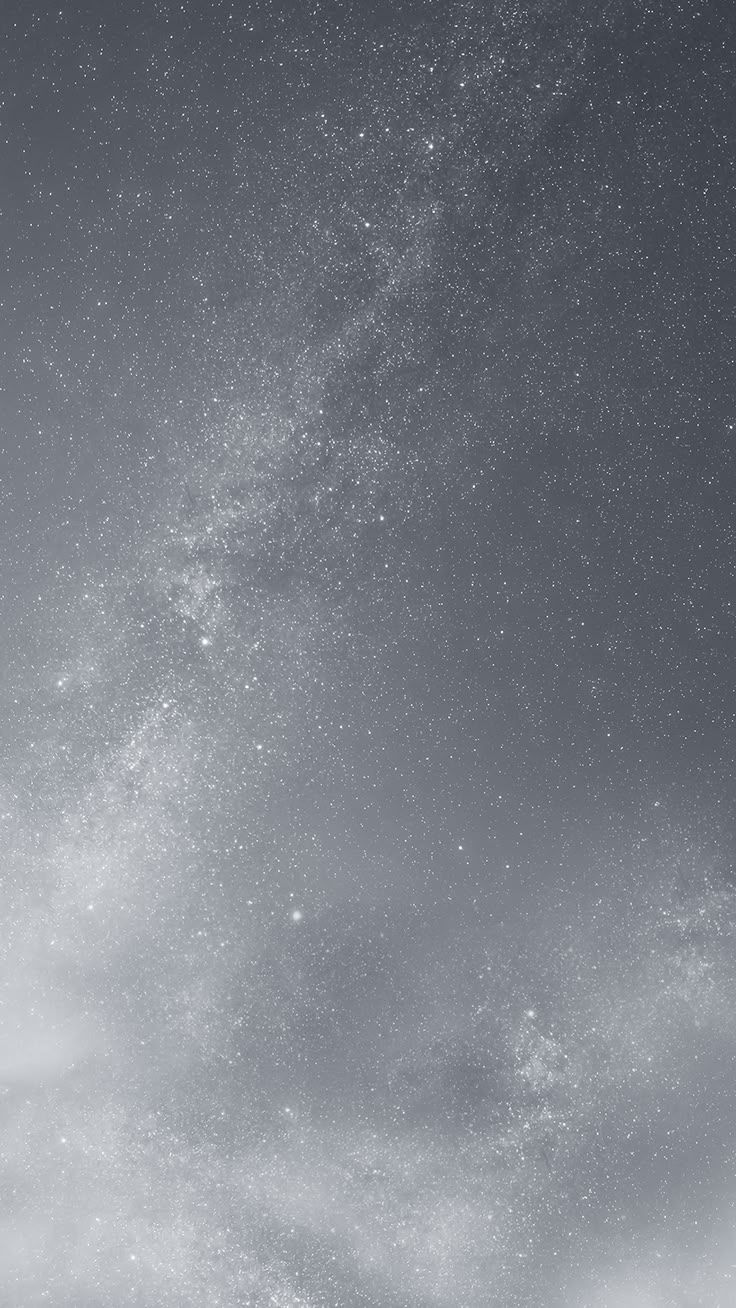 736x1308 Starry Night Sky Wallpaper. Fondos de pantalla claros, Fondo de pantalla ios, Fondos de pantalla