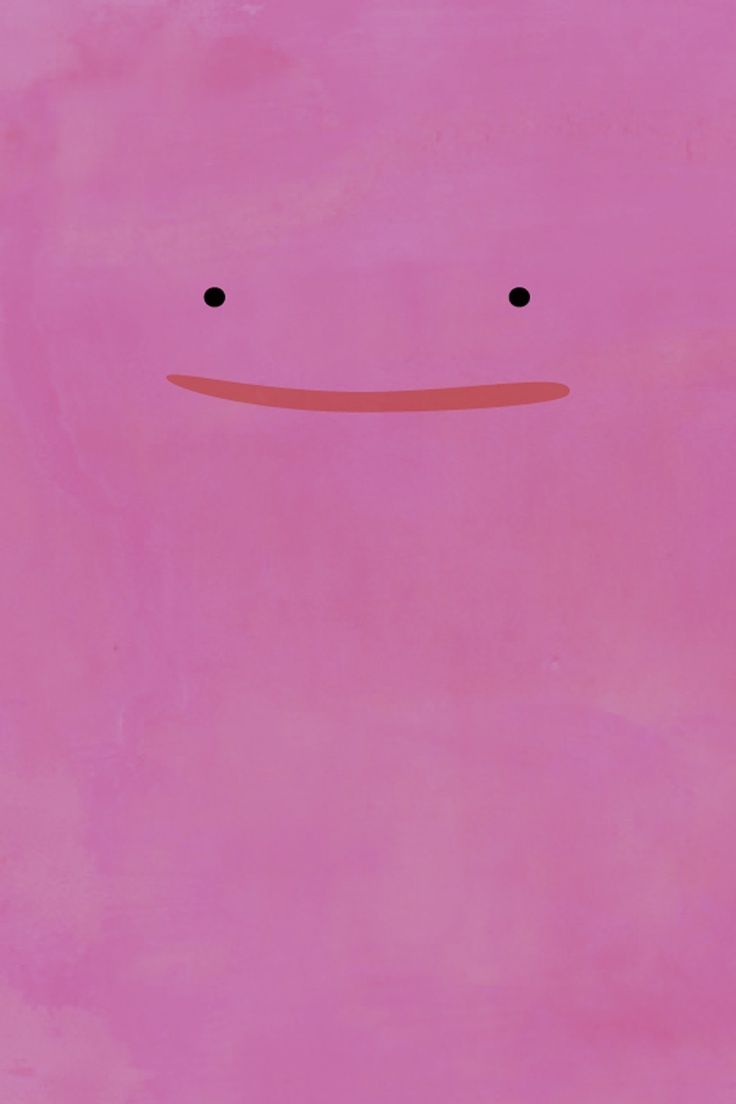 736x1104 Hahaha Ditto's face is soo funny