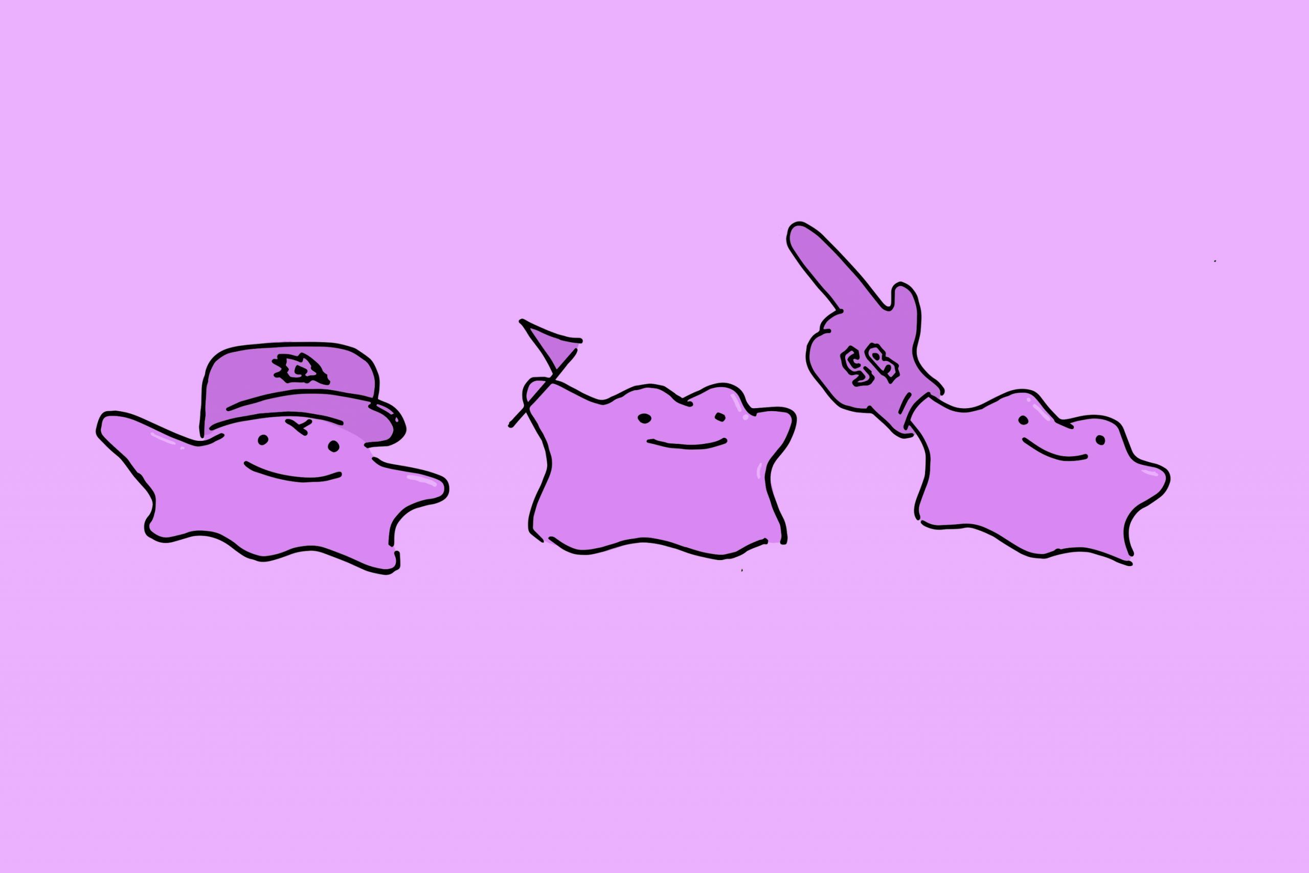 2560x1707 The best places to play Pokémon Go on campus. The Stony Brook Press
