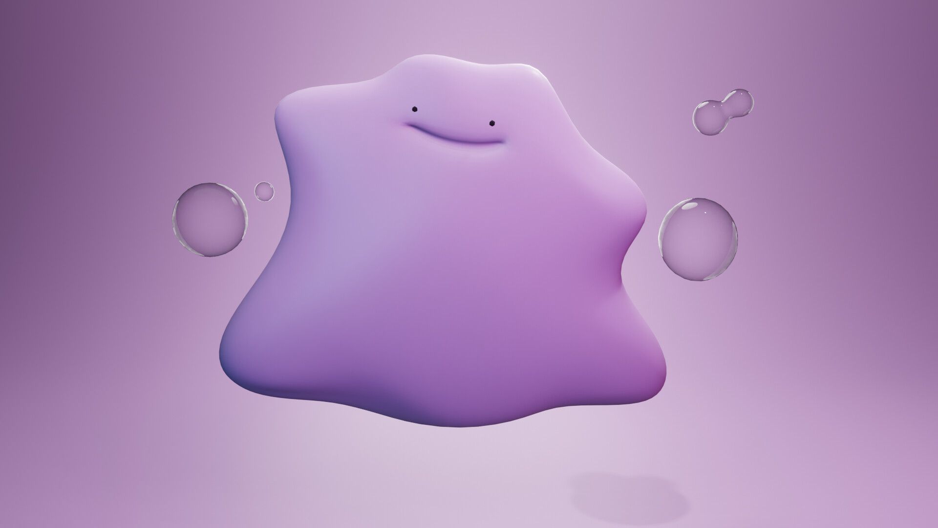 1920x1080 Ditto Transformation