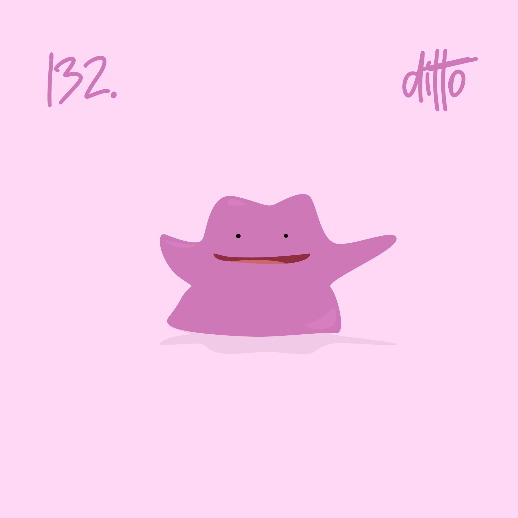 2000x2000 Ditto designs, themes, templates and downloadable graphic elements on Dribbble