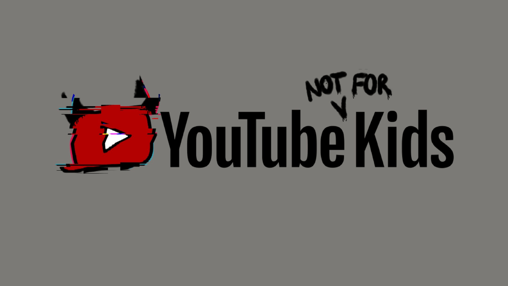 1920x1080 A digital devil's playground: Youtube Kids fails to provide a safe space for children