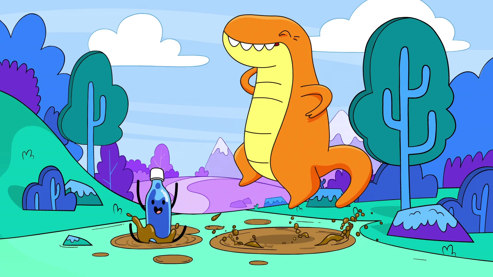 1920x1080 YouTube Kids