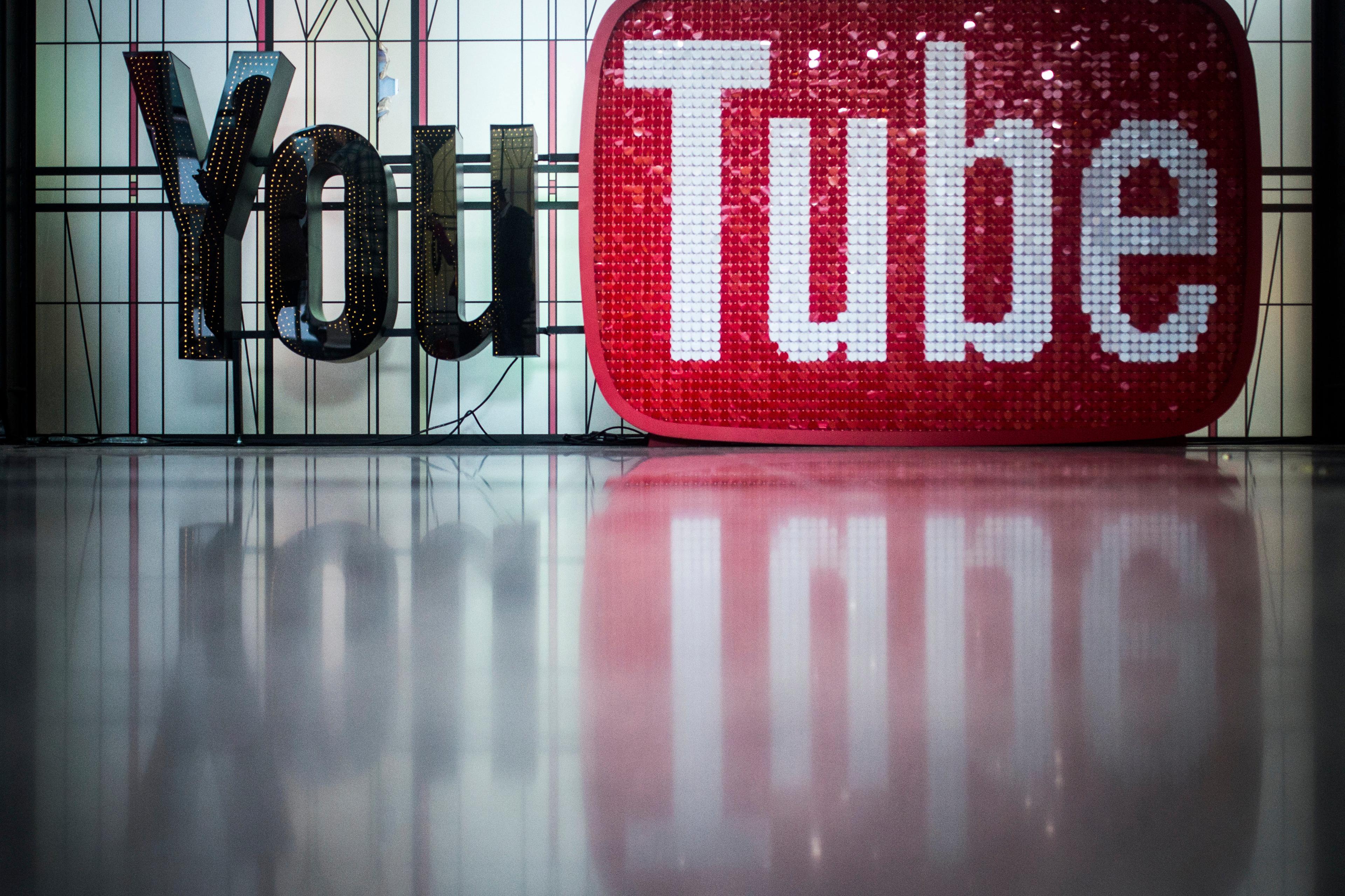 3840x2560 YouTube Bans Comments on Videos Featuring Kids
