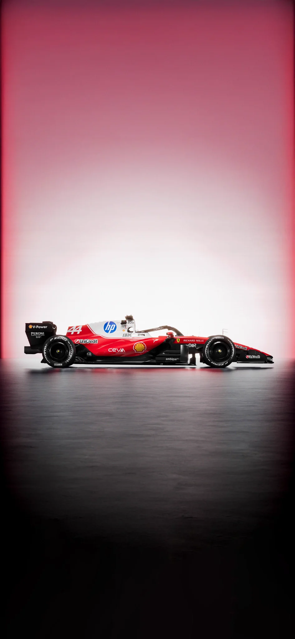 947x2048 F1 Wallpaper