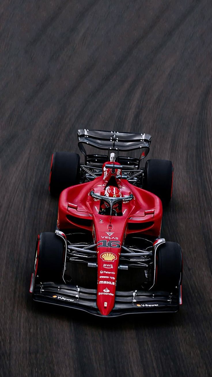 736x1308 Ferrari F1 75 Wallpaper / Wallpaper IPhone