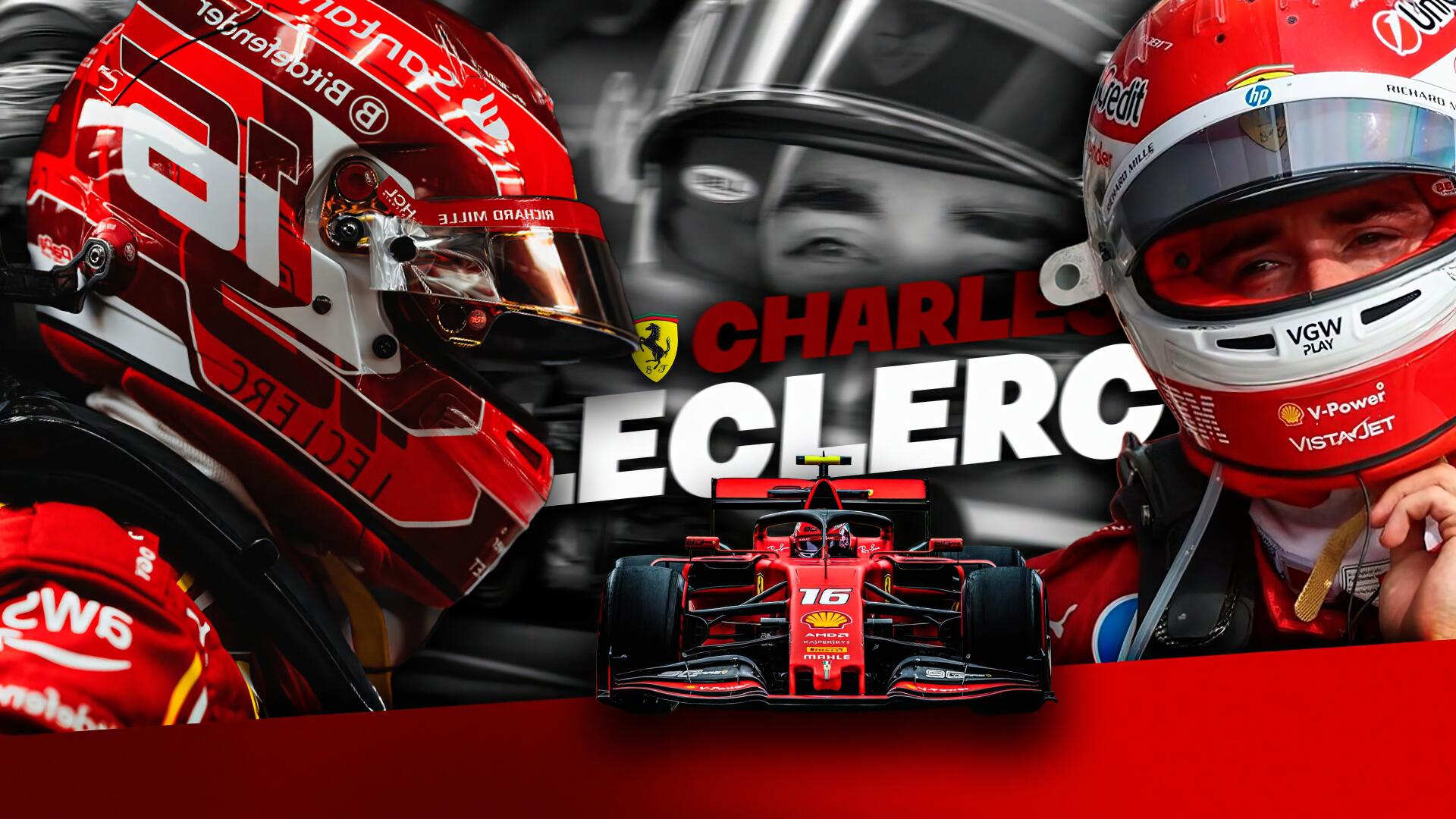 1920x1080 Ferrari F1 4K