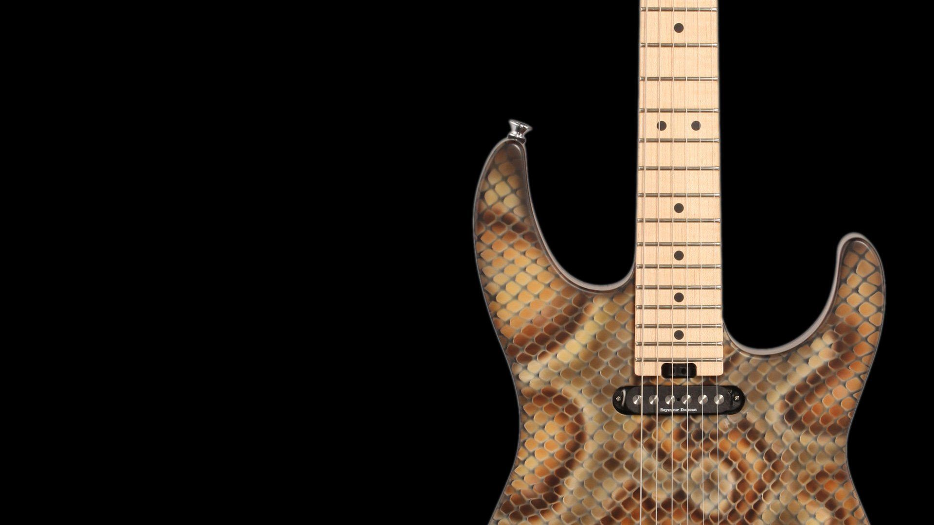 1920x1080 Charvel