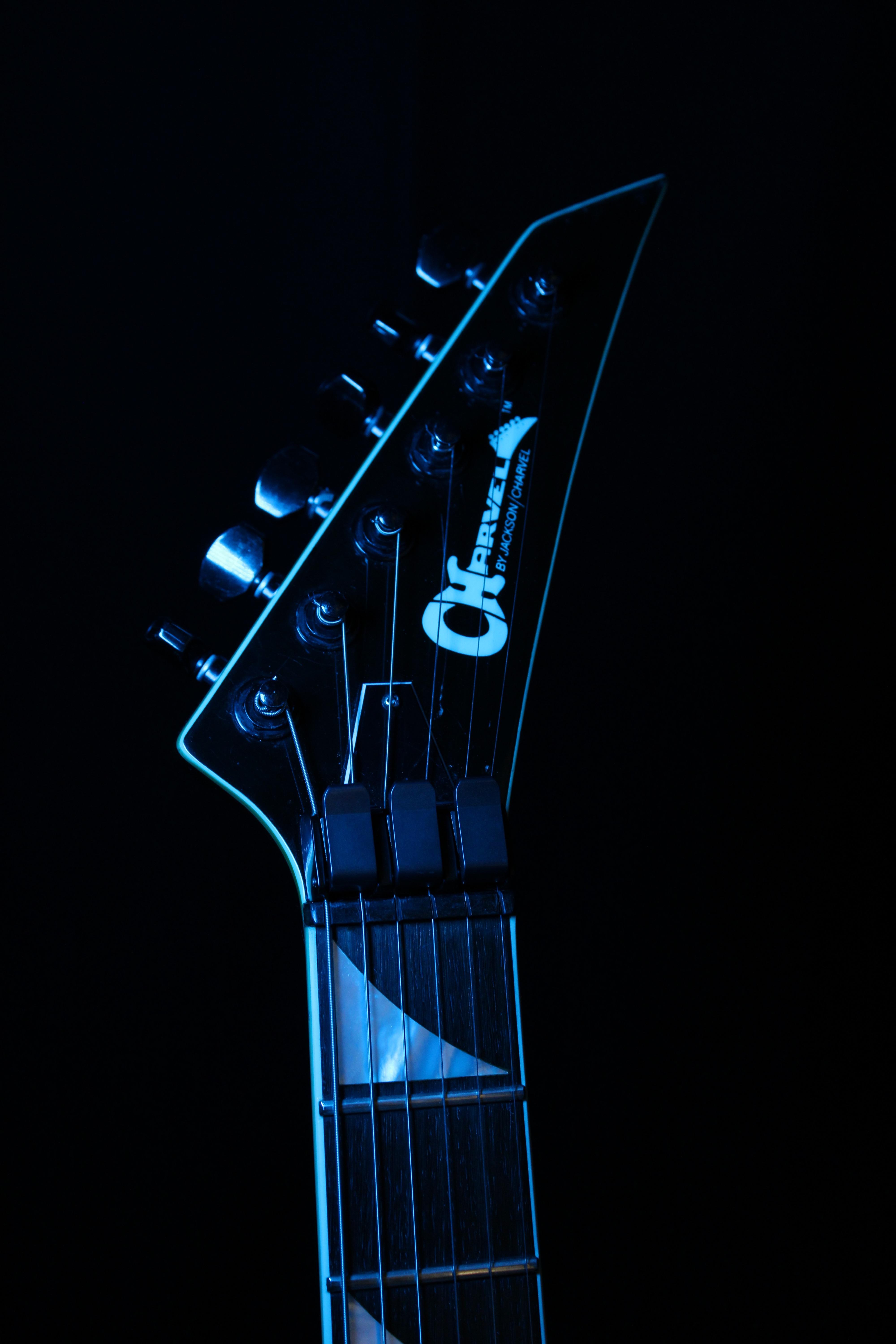 4000x6000 Charvel Model 6