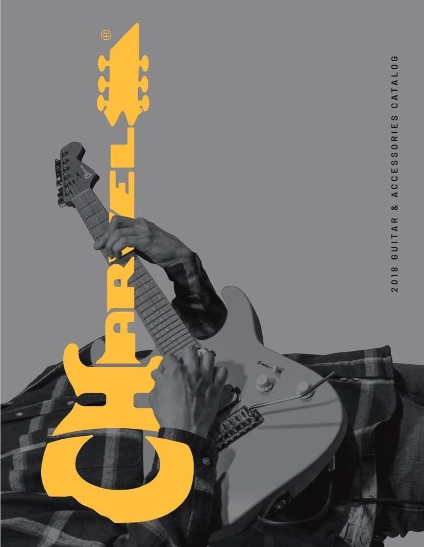 865x1116 Charvel Archives Japan Guitars