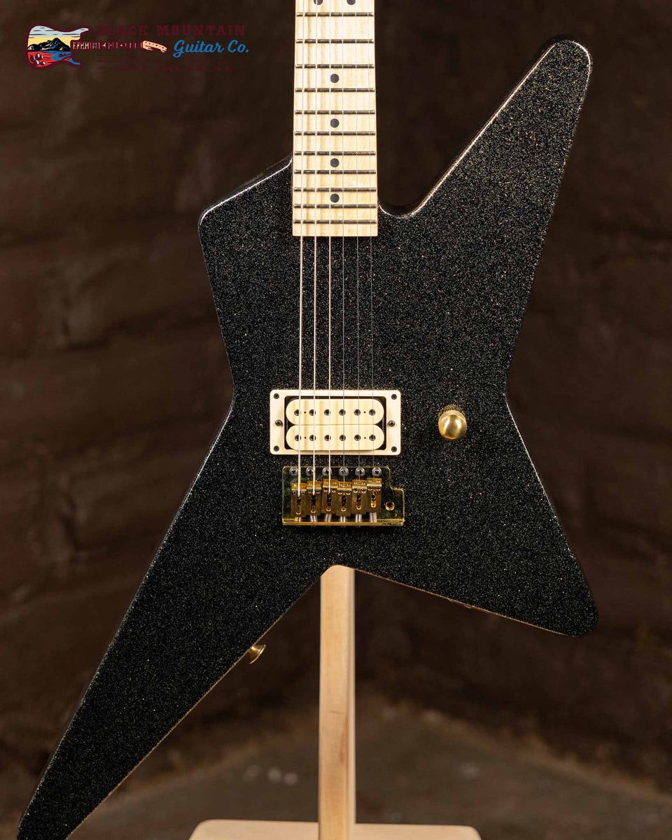 960x1200 Charvel Custom Shop Star 1H CT Interstellar Sparkle (new)