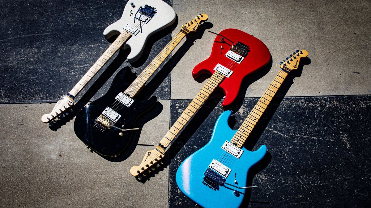 1200x675 Charvel Returns To California With Neo Classic Superstrats