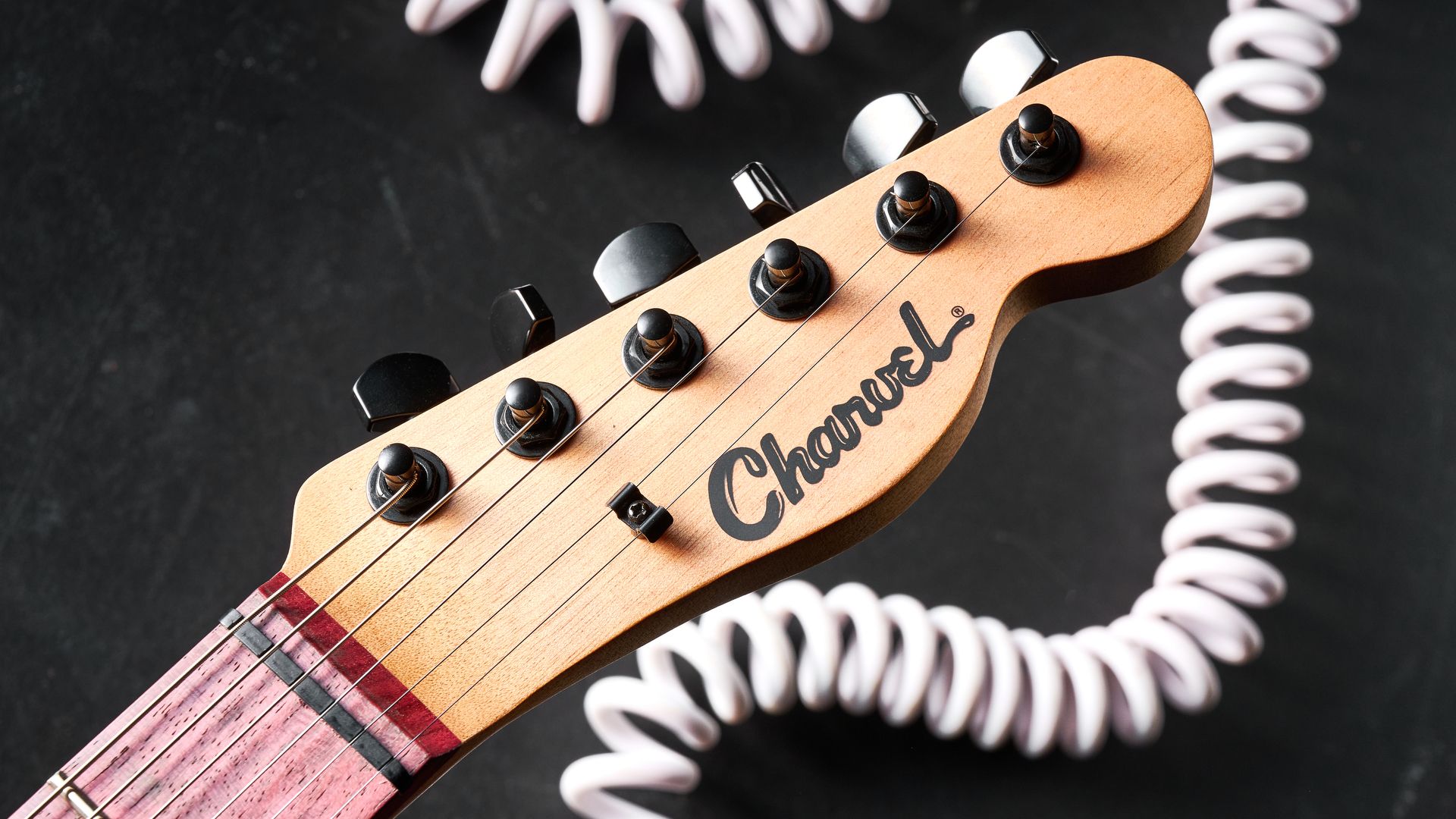 1920x1080 Charvel Standard Series San Dimas Style 2 SD2 HH HT review