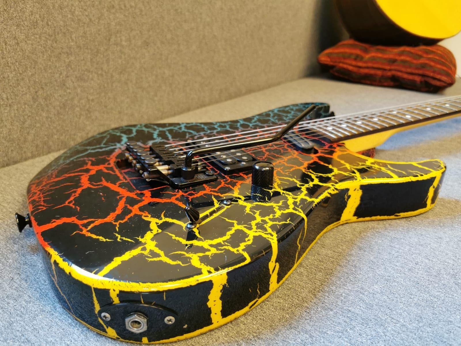 1600x1200 QUESTION ABOUT CHARVEL GUITAR