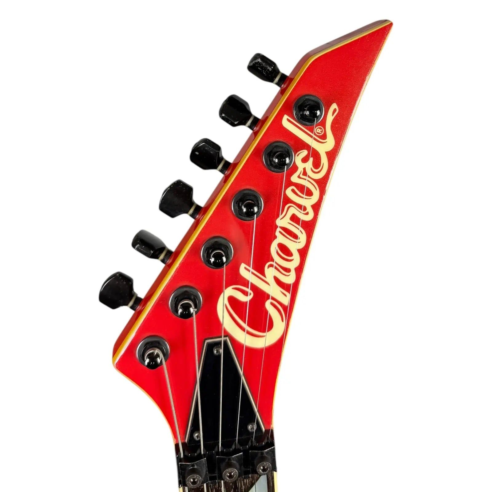 1600x1600 Charvel 750XL 1990 Metallic´s Guitars
