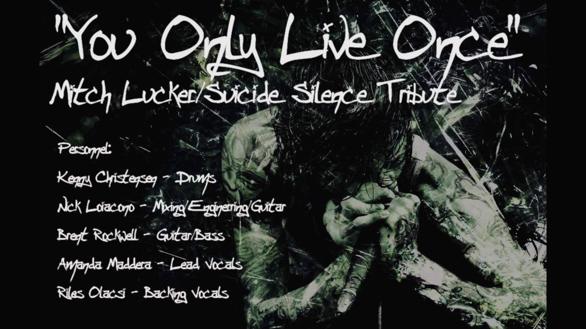 1920x1080 Suicide Silence free wallpaper, music