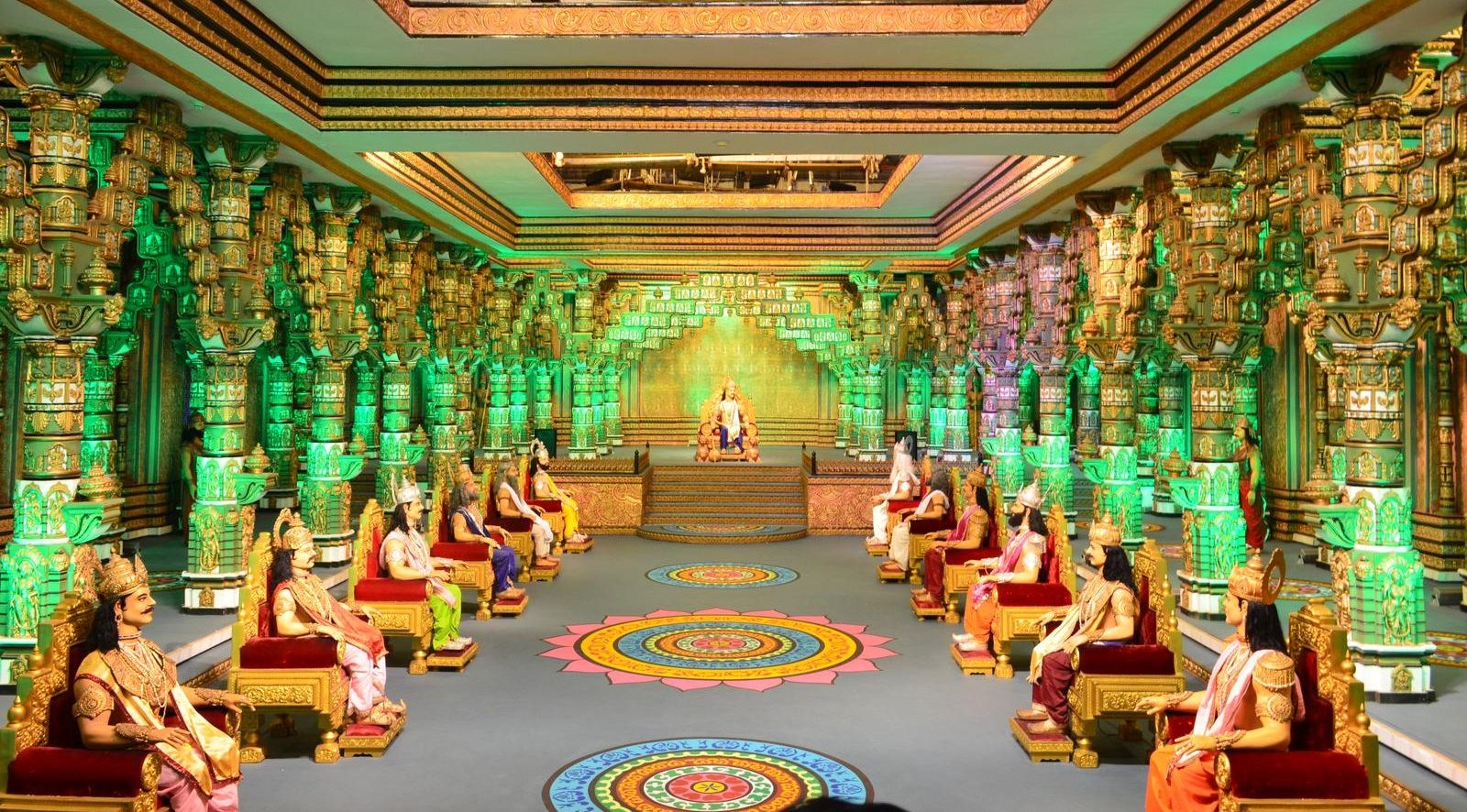 1600x886 The Raja Dharma Series