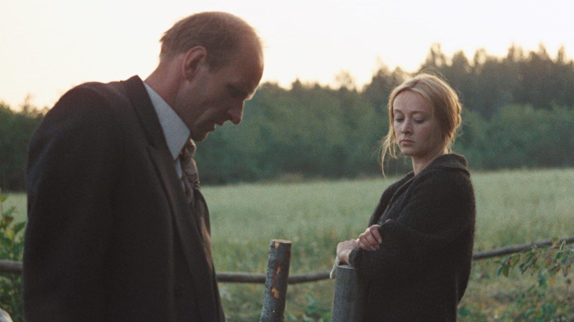 1920x1080 Remembrance in Andrei Tarkovsky's Mirror