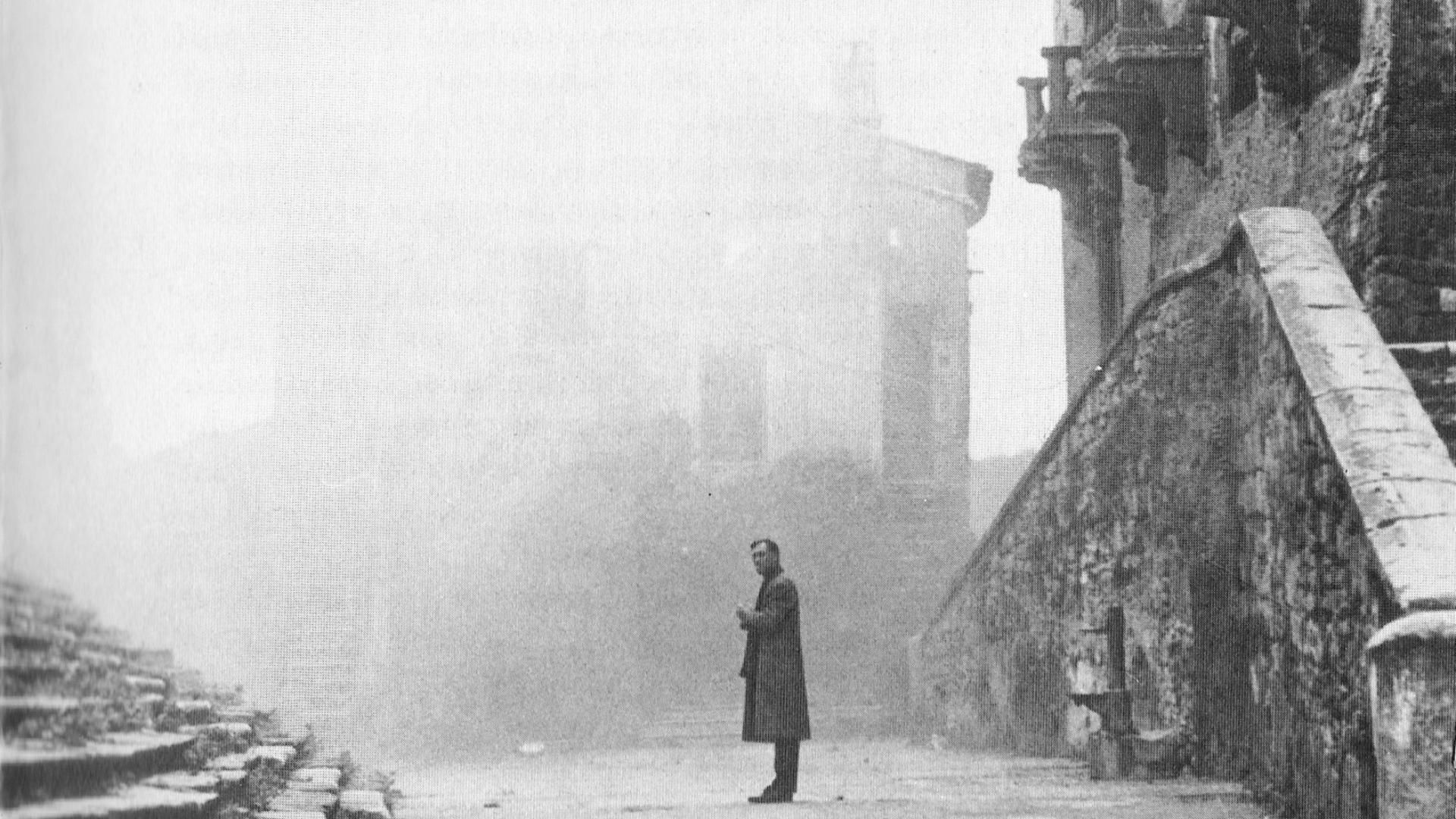 1920x1080 Tarkovsky Desktop Wallpaper