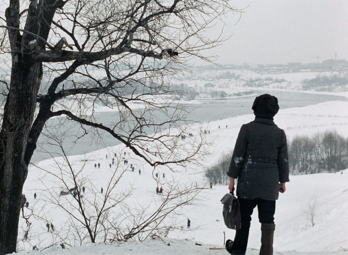 1473x1079 Mirror: “All Is Immortal”. Current. The Criterion Collection