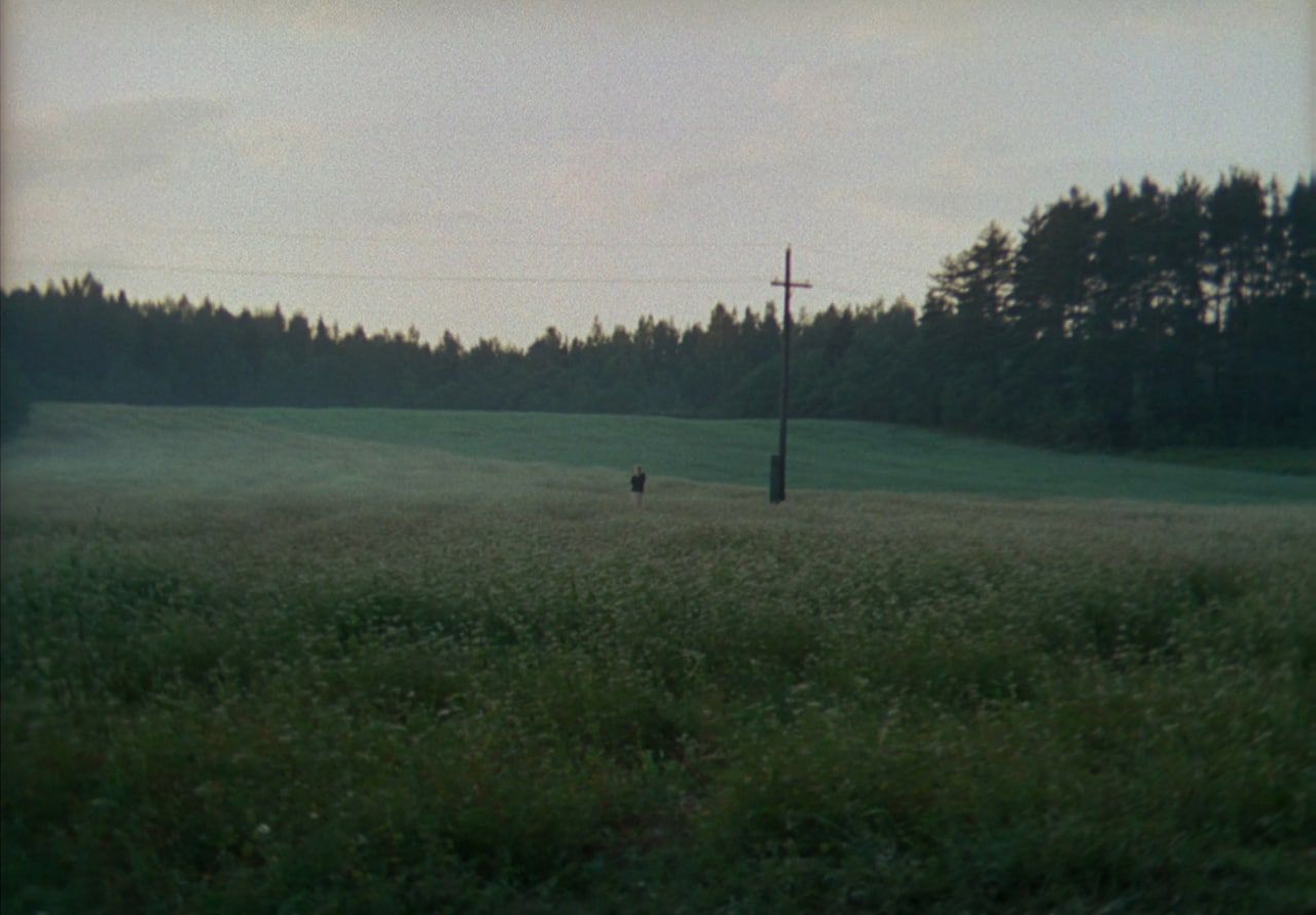 1280x890 The Mirror 1975 4k