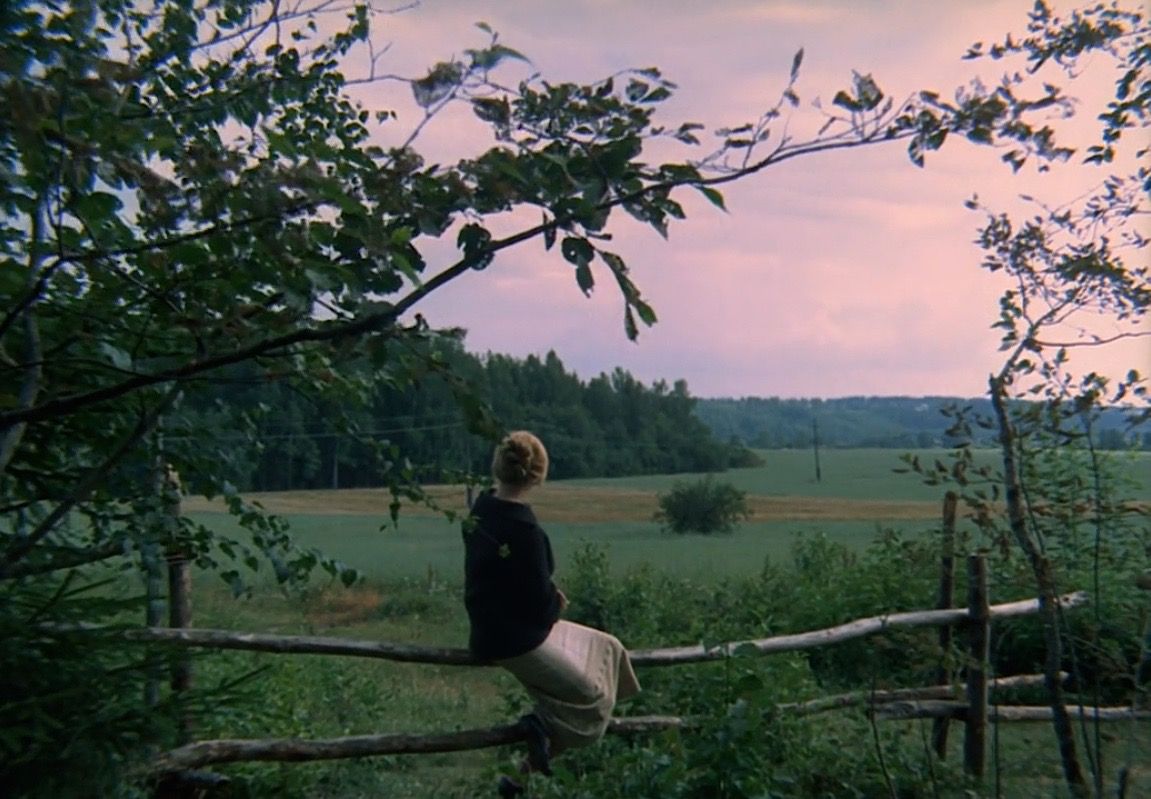 1151x799 The Mirror (Andrei Tarkovsky, 1975)