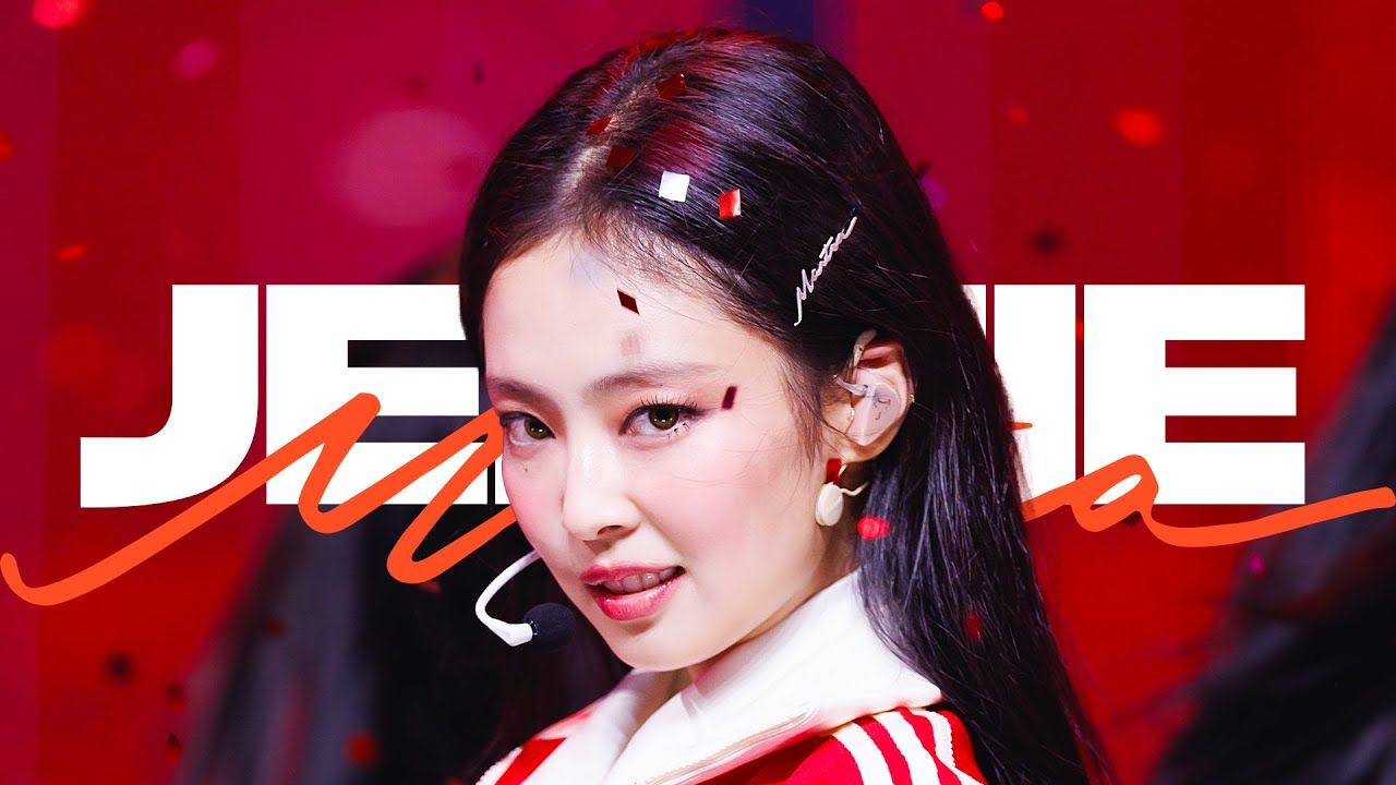 1280x720 JENNIE