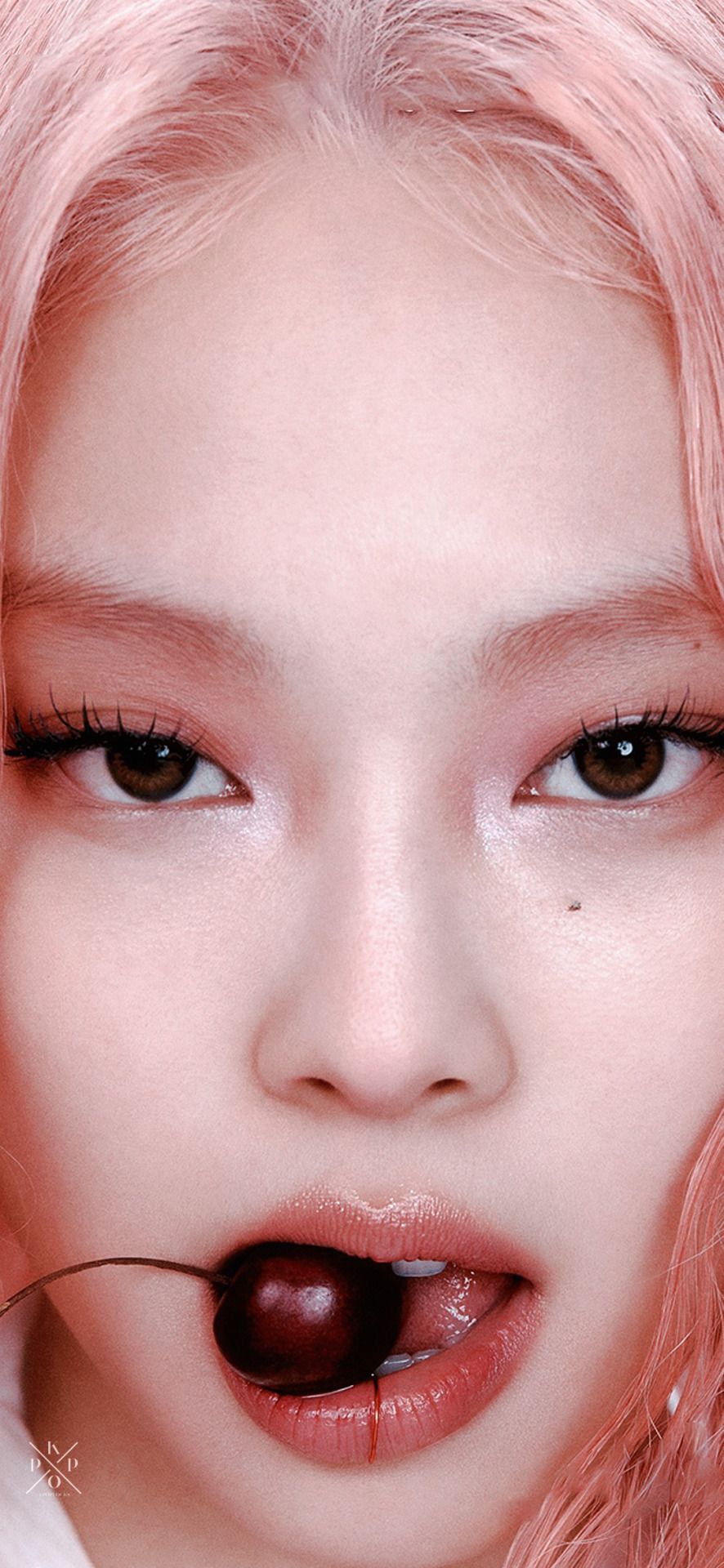 886x1920 Kpop Locks