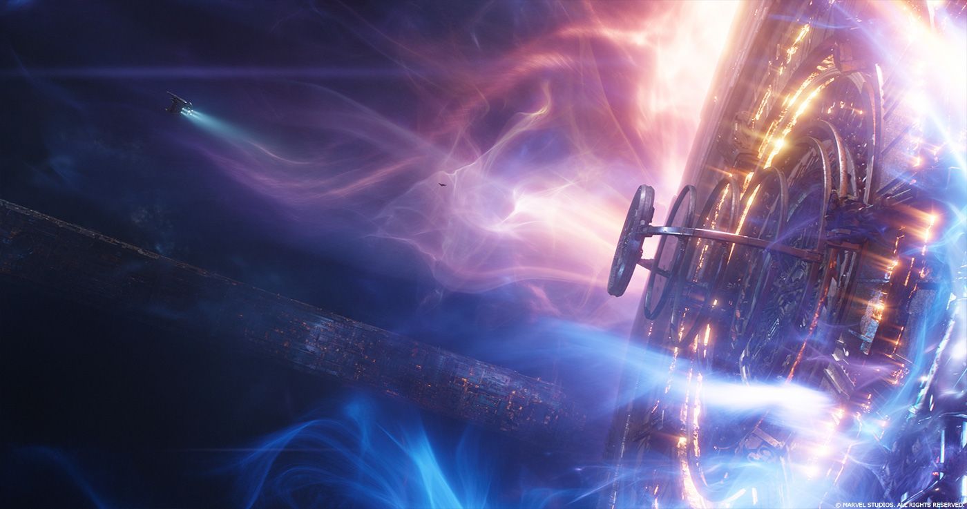 1400x737 Nidavellir Wallpaper
