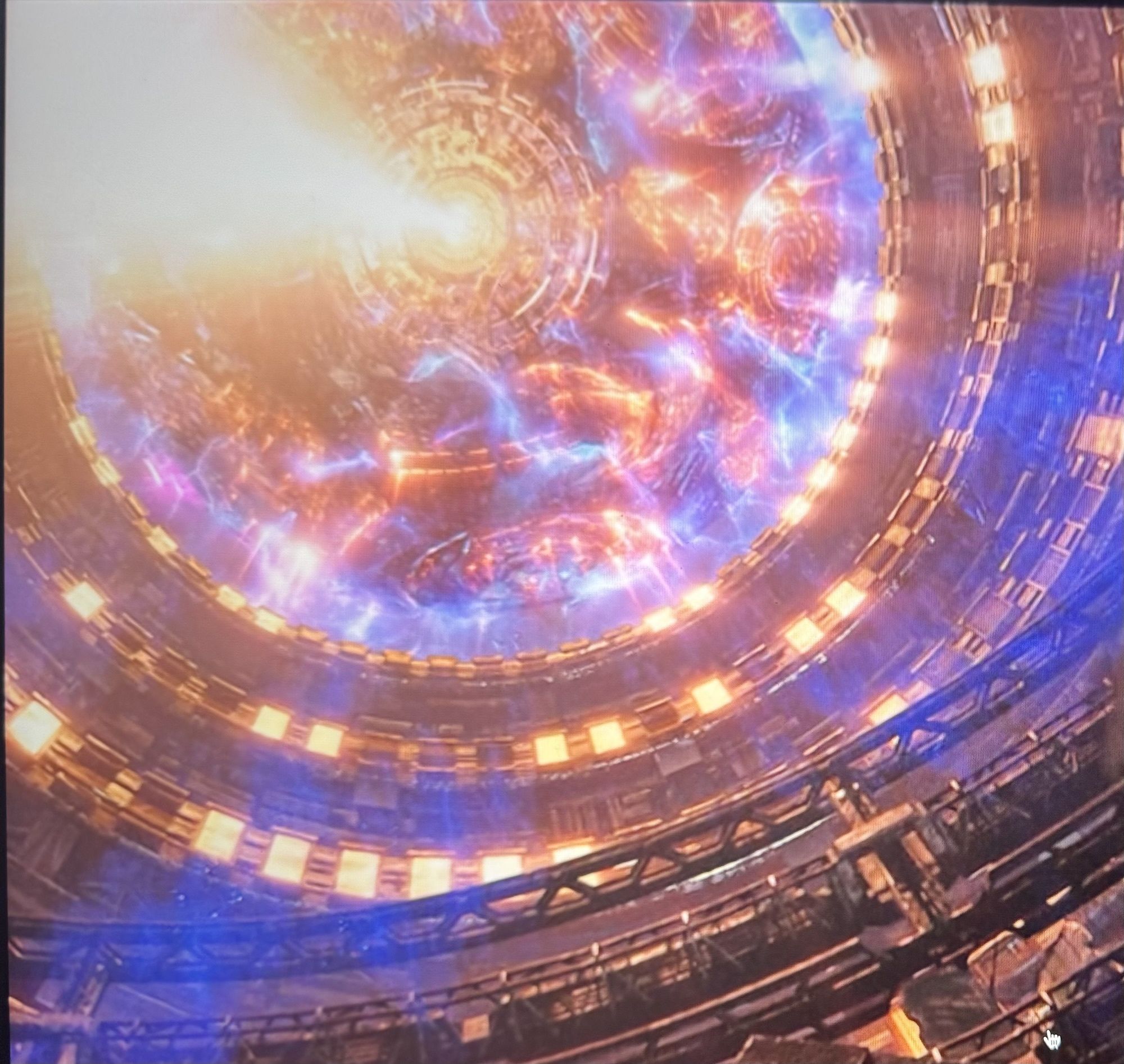 2000x1893 Does MCU Nidavellir Have Gravity Like FF's Neutron Star / Black Hole?. Discussion