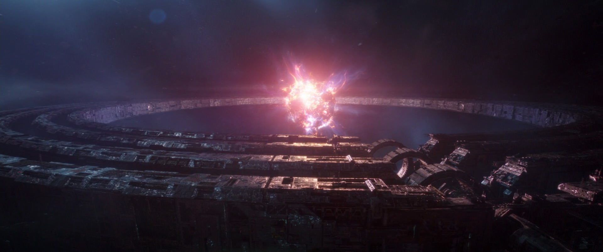1920x804 Avengers wormhole. Wormhole doctor strange, Dark dimension mcu, Sci fi concept art