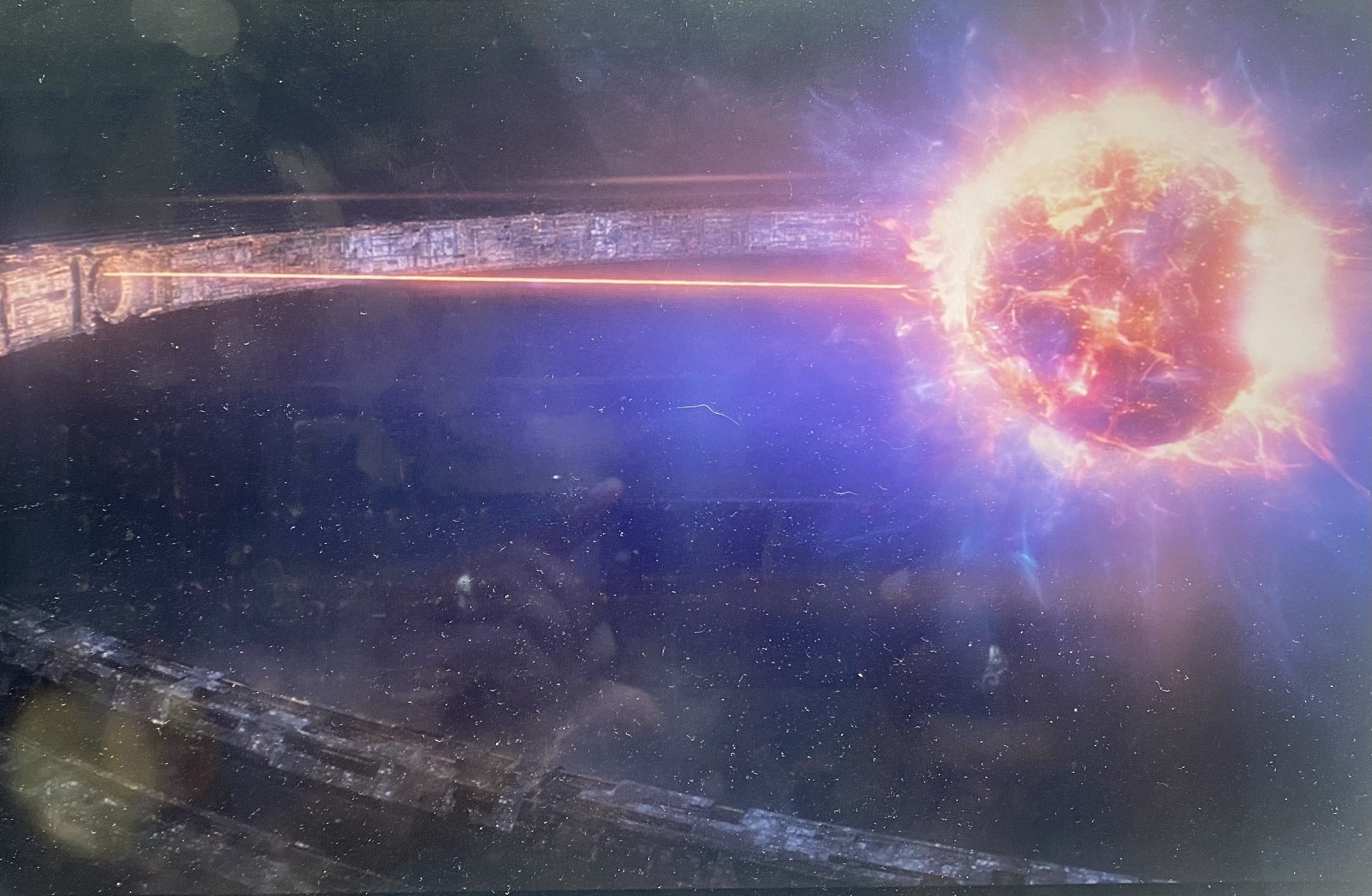 3063x1999 Does MCU Nidavellir Have Gravity Like FF's Neutron Star / Black Hole?. Discussion