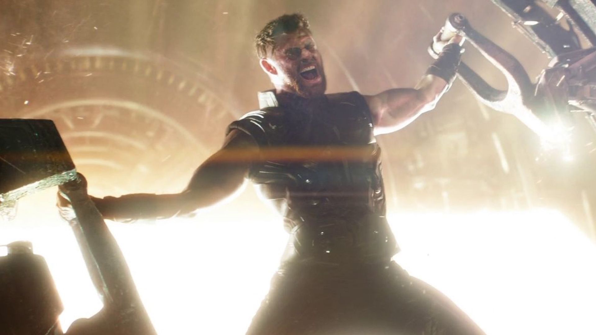 1920x1080 An Alternate Version of Thor's Quest in INFINITY WAR Took Him To The Ghost of His Grandfather