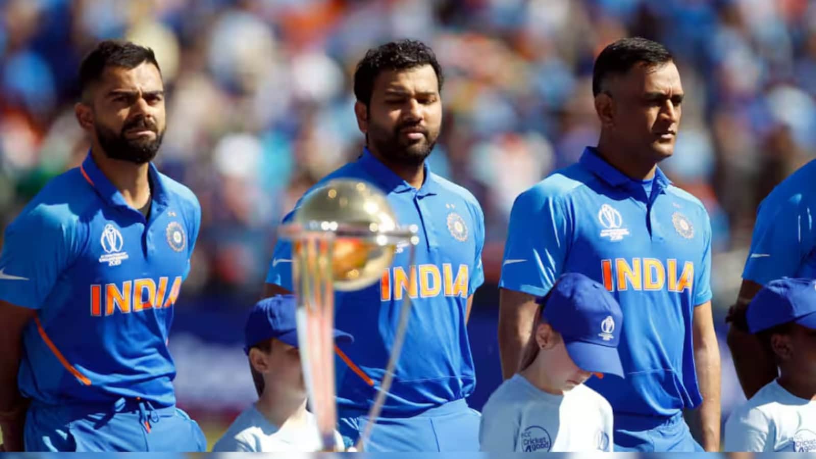 1600x900 Age Is Not A Criteria': MS Dhoni No Nonsense Take On Rohit Sharma And Virat Kohli's Participation In 2027 ODI World Cup