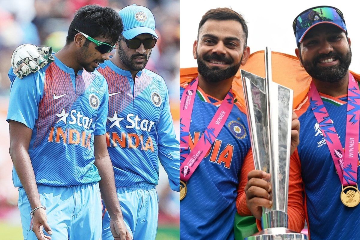 1200x800 Not MS Dhoni, Virat Kohli Or Rohit Sharma! Jasprit Bumrah Picks India's Greatest Captain