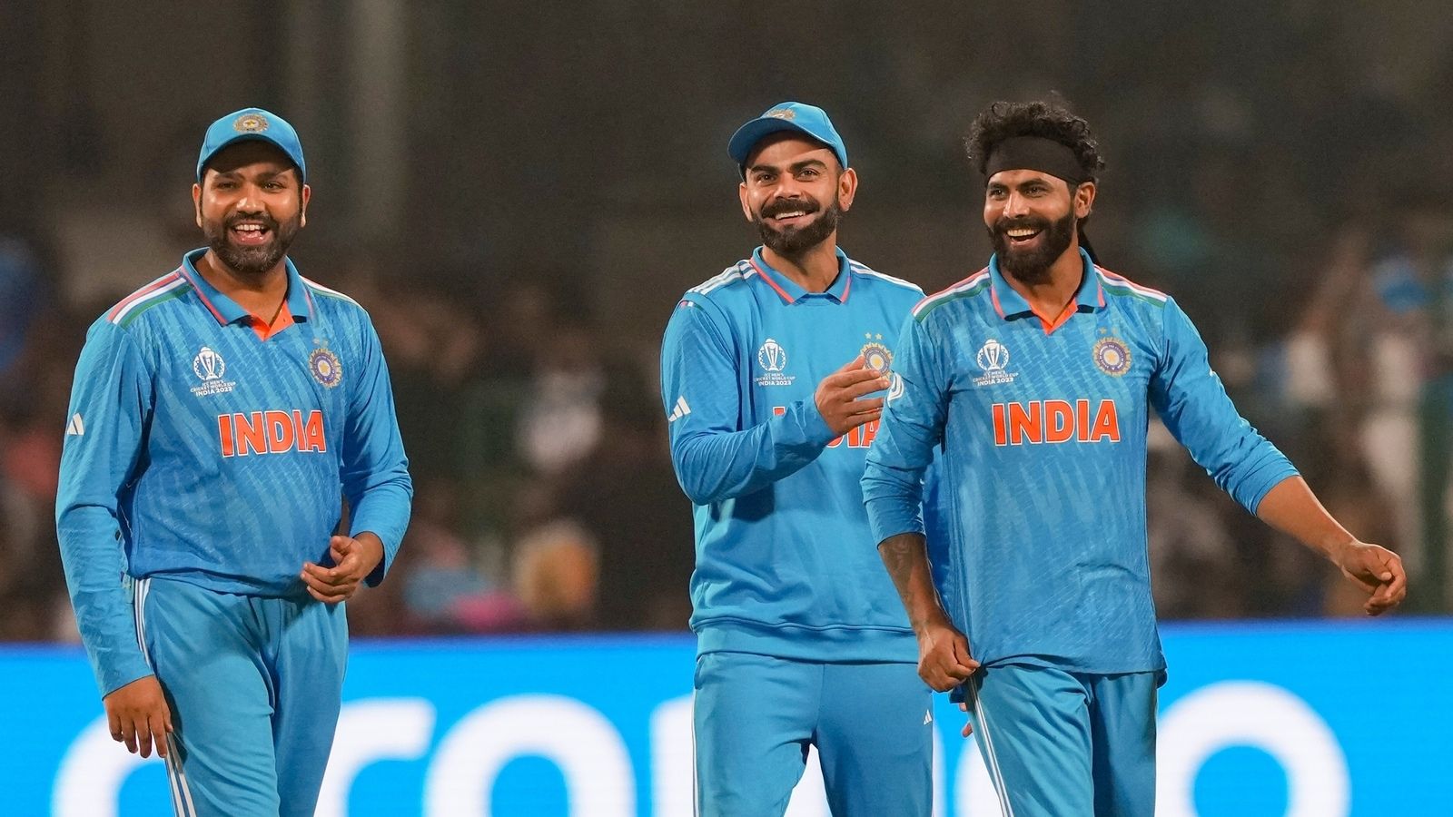 1600x900 Vaughan takes a dig at Virat Kohli, Rohit Sharma and Ravindra Jadeja: 'They should have won more white ball trophies'