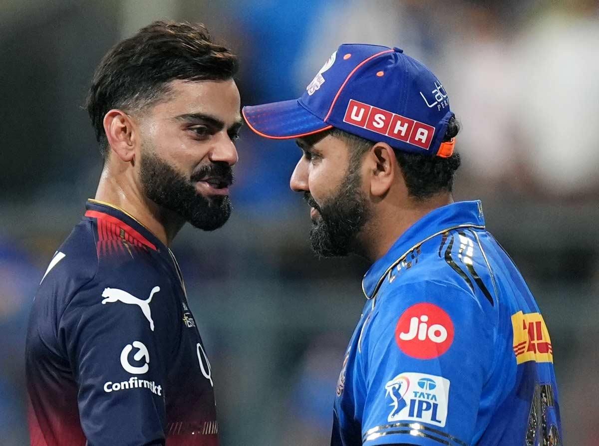 1200x894 Kohli, Rohit, Dhoni Under Spotlight as IPL 2026 Begins