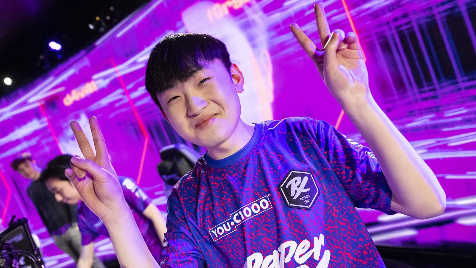 1600x900 Paper Rex Jinggg looks absolutely unstoppable in this ace against The Guard