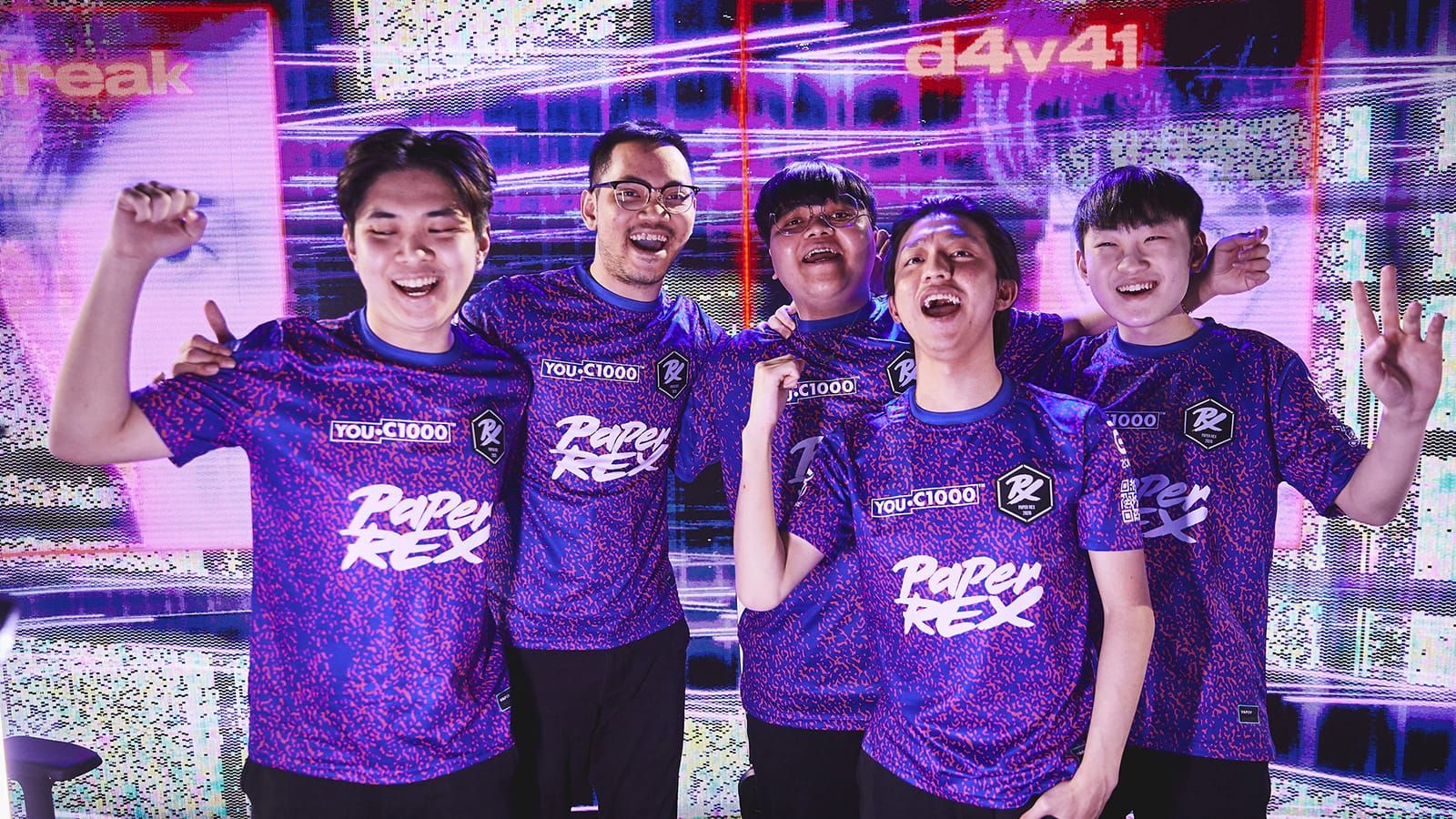 1600x900 Exclusive: Paper Rex Talks About Heading To Istanbul for VALORANT Champions 2022
