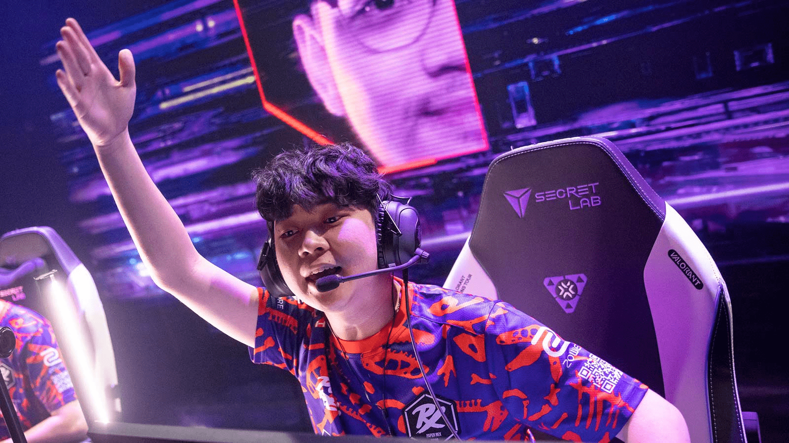 1600x900 Exclusive: Paper Rex Talks About Heading To Istanbul for VALORANT Champions 2022