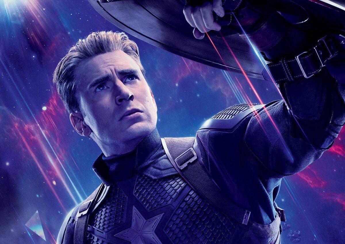 1200x849 The Endgame of Captain America