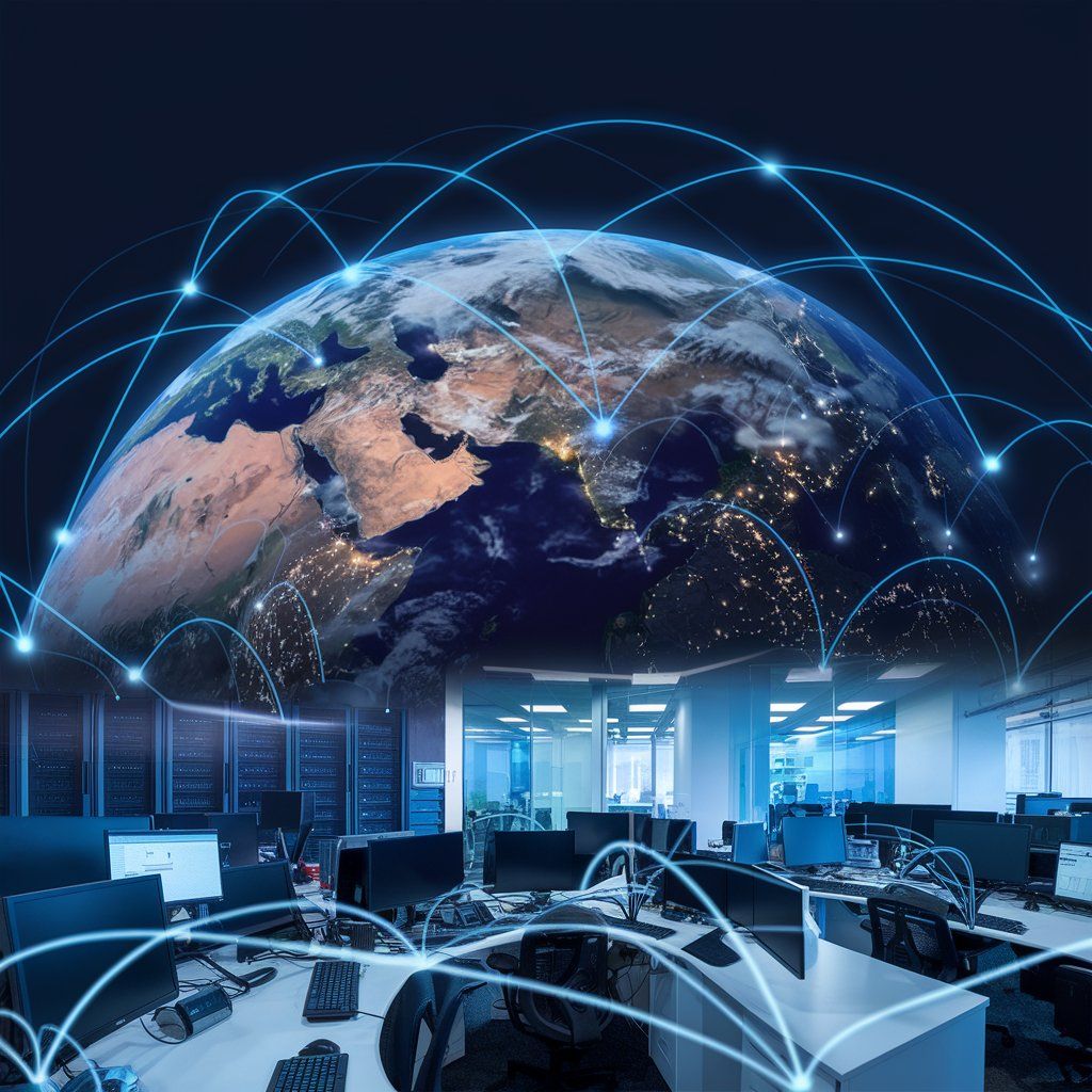1024x1024 PENTINGNYA JARINGAN LAN (Local Area Network) UNTUK PERKANTORAN Cipta Solusi Integrated Printing Solution