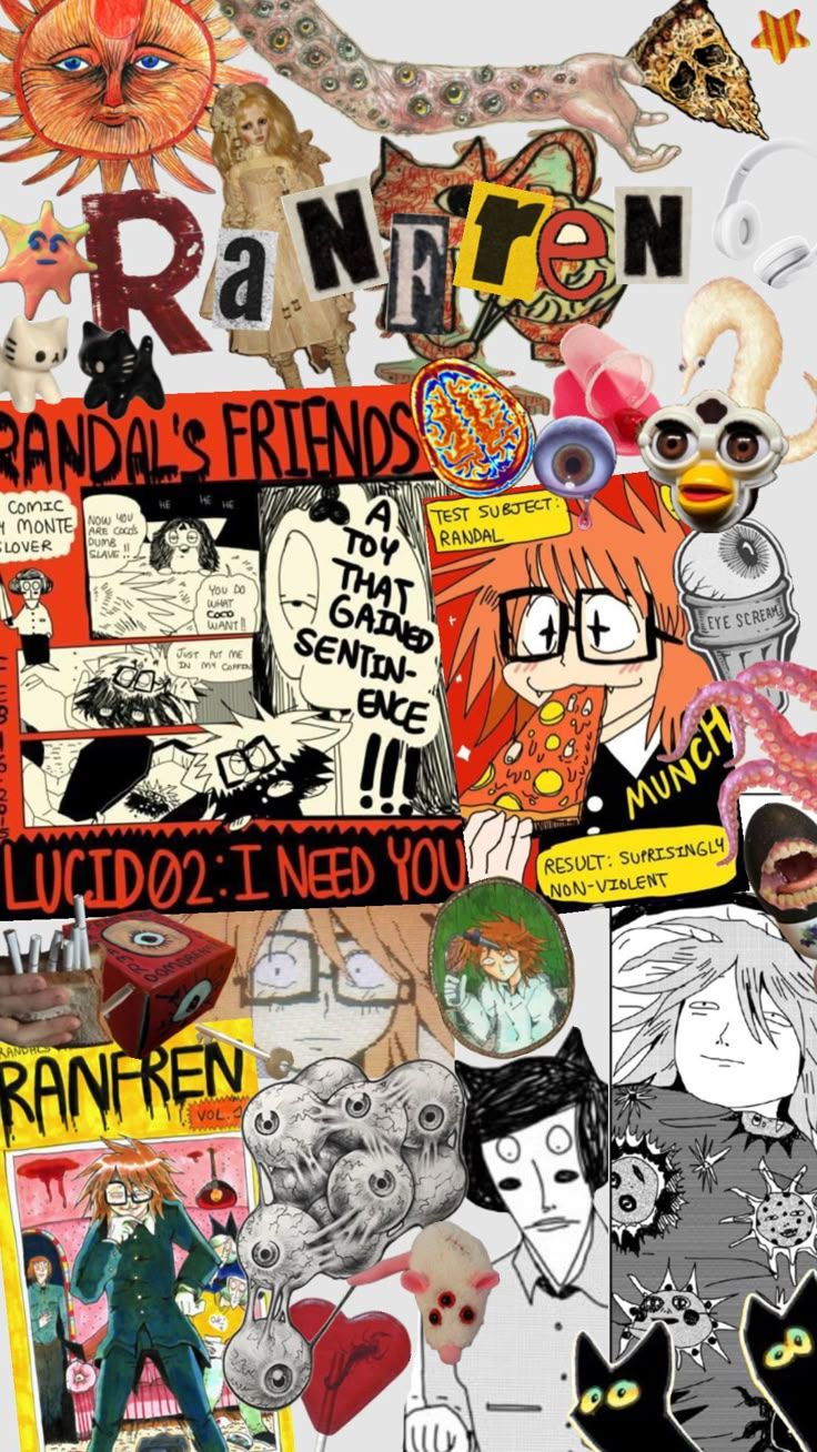 736x1308 ranfren #randalsfriends
