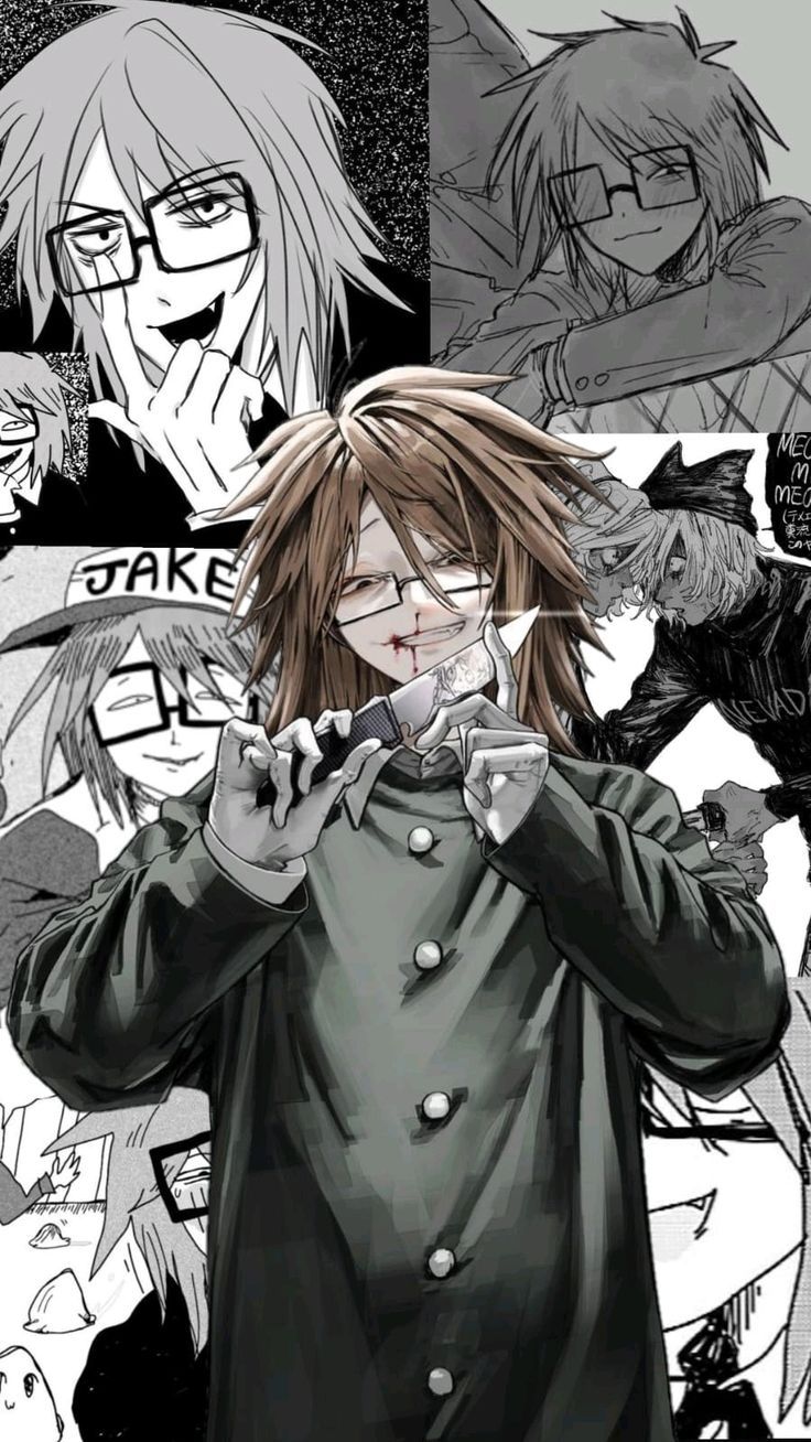 736x1308 randal ivory ranfren wallpaper