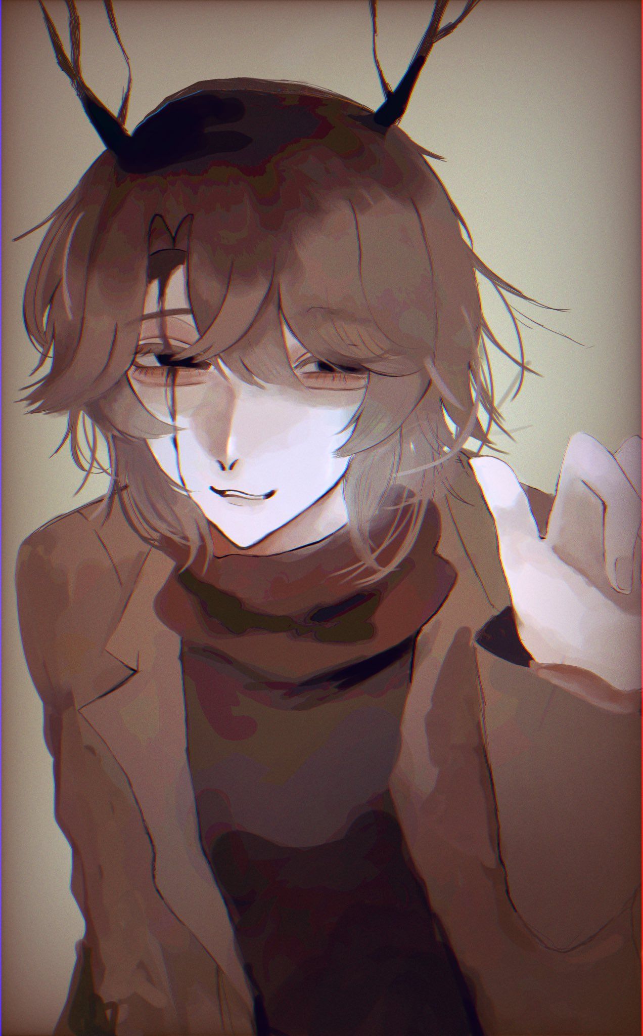 1272x2048 Hitchhiker A (Ranfren)'s Friends Wallpaper by UM4 yarakasi Anime Image Board
